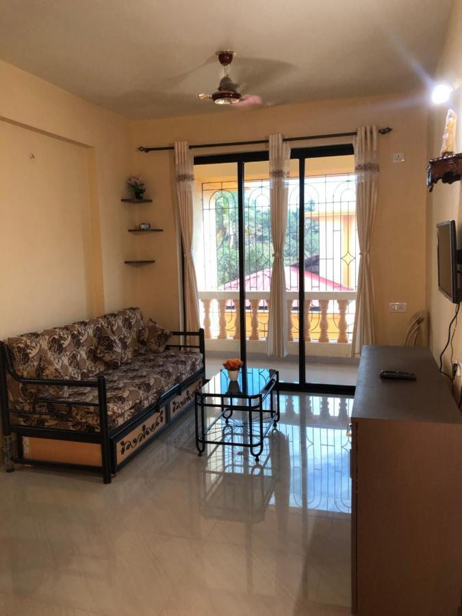 Field Stone Apartment Varca Exterior foto